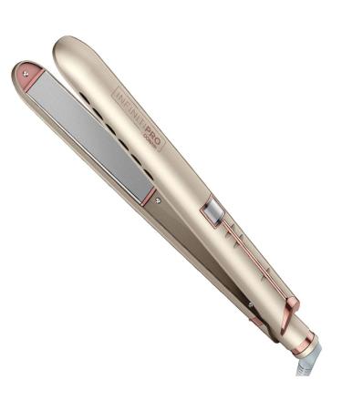 Conair Frizz Free 1" Straightener CS600C 1.Pounds