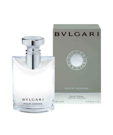 Bvlgary Extreme By Bvlgari 3.4 Oz EDT By MEN Woody Floral Musk 3.4 Fl Oz (Pack of 1) - Buy Online on SooperMarket.com