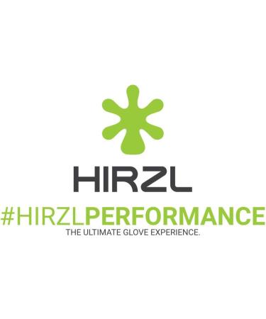 Buy HIRZL Trust Hybrid Plus Ladies Golf Glove - White/Black LH for Women | Optimal Comfort & Performance - Buy Online on SooperMarket.com