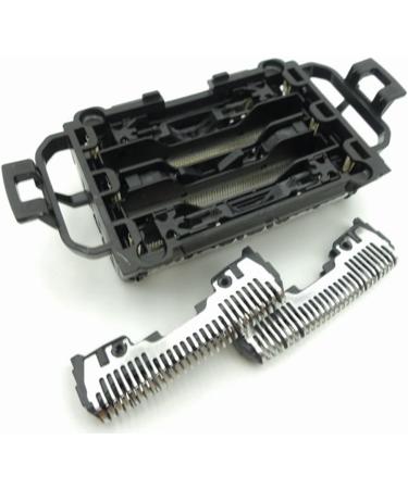 High-Quality Shaver Razor Blade Replacement Set WES9036 for Panasonic Models - International Shipping Available - Buy Online on SooperMarket.com