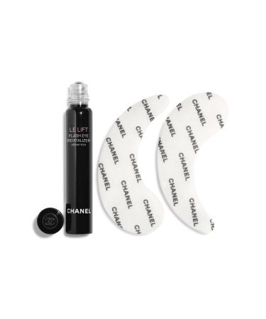 CHANEL LE Lift Firming - Anti-Wrinkle Flash Eye Revitalizer New in Box