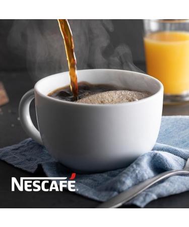 NESCAFE Rich Instant Coffee Single Serve Instant Coffee Packets 2kg Case (2gx1000) - Buy Online on SooperMarket.com