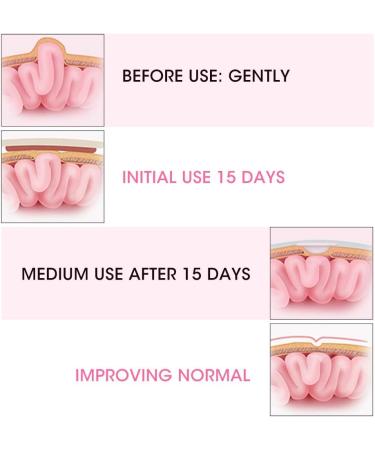 2pcs Cotton Umbilical Hernia Belt for Baby | Pink Infant Navel Support Wrap - Buy Online on SooperMarket.com