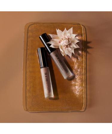 BOOM! by Cindy Joseph Cosmetics Boom Brow Mousse - Lightweight Taupe Brow Enhancer - Buy Online on SooperMarket.com