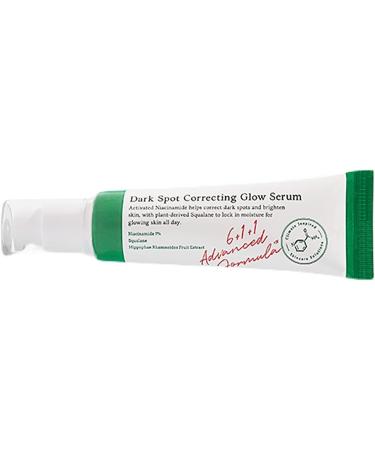 Dioche Nicotinamide Facial Serum 50ml by Terlog.Y1 - Skin Brightening, Moisturizing, and Repairing Serum for Sun Spots and Pimple Marks - Buy Online on SooperMarket.com