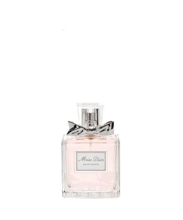 Christian Dior Miss Dior Eau De Toilette Spray (New Scent) - 50ml/1.7oz