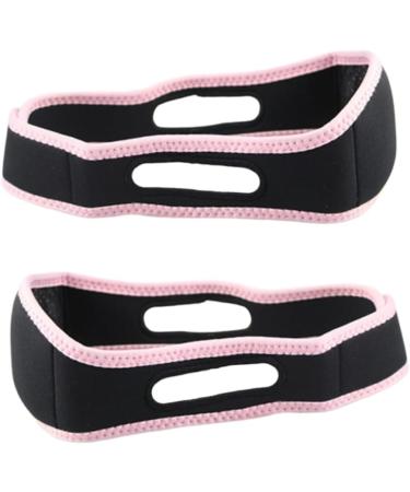 minkissy Neck Cheek Facial Slimming Strap Cheek Slimming Lift up Belt Thin Strap Lift Belt Strap Lifter The - Buy Online on SooperMarket.com