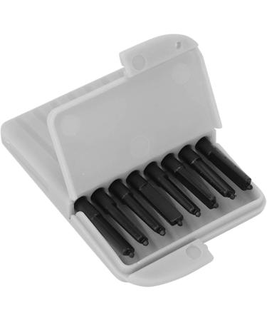 Cerumen Guard Filter 1.2mm - Professional Replacement Hygienic Wax Guard for Elderly Seniors - Buy Online on SooperMarket.com