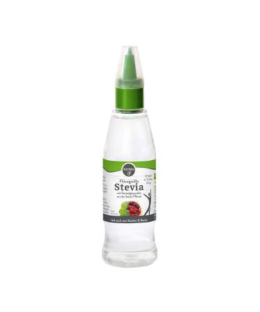 Borchers Stevia Fl ssigs e | 10 x 125 ml Tafels e | Zucker-Alternative | S ungsmittel f r internationales eCommerce - Buy Online on SooperMarket.com
