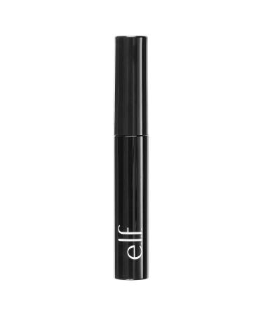 e.l.f. Cosmetics Volumizing Mascara - Pack of 2, Enriched with Vitamin E for Fuller, Thicker-Looking Lashes - Black 0.19 Fl Oz - Buy Online on SooperMarket.com