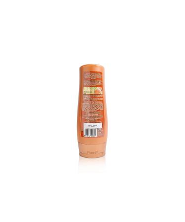 Dabur Vatika Naturals Argan Conditioner - Moisturizing Hair Care for All Hair Types 400ml - Hydrating for Long Curly Dry & Color-Treated Hair - Buy Online on SooperMarket.com