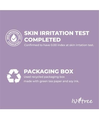 IsNtree Onion Newpair Cleansing Foam - High-Moisture Formula for Spot Care and Uneven Skin Texture - Buy Online on SooperMarket.com