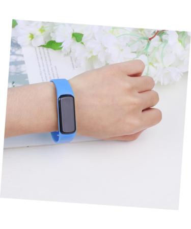 Buy Sosoport Kids Activity Tracker Bracelets - Waterproof Kids' Sleep Monitor & Fitness Watch with Colorful Lights - Buy Online on SooperMarket.com