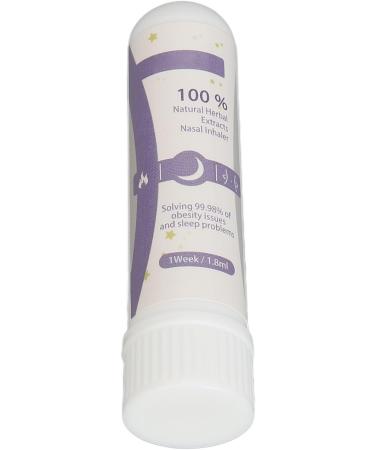 Buy Portable Nose Inhaler for Stress Relief & Improved Metabolism | International Shipping - Buy Online on SooperMarket.com