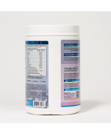 Believe Supplements Performance EAA - Essential Amino Acids Formula | Boost Muscle Recovery Performance & Hydration | Sugar-Free & Delicious Flavors Available! (70 servings White Slushie) White Slushie 70 servings - Buy Online on SooperMarket.com