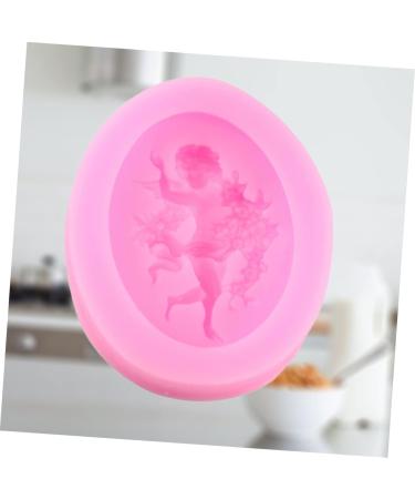 MAGICLULU Baking Mold Silicone Mold Chic Cake Mold Incense Ash Cake Creative Fondant Molds Soap Tool Fondant Mold - Buy Online on SooperMarket.com