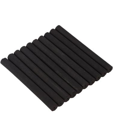 Moxa Stick Roll - 10pcs Smokeless Moxa Rolls for Healing Body Parts | International Shipping Available - Buy Online on SooperMarket.com
