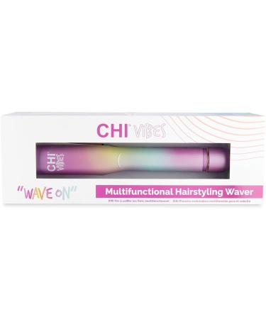 Chi Vibes Wave On - Premium Wellness Product for Stress Relief & Energy Boost | Shop Internationally - Buy Online on SooperMarket.com