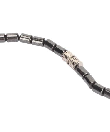 Buy Magnetic Necklace | Slimming Stress Relief Jewelry for Men & Women | Fashionable Design - Buy Online on SooperMarket.com