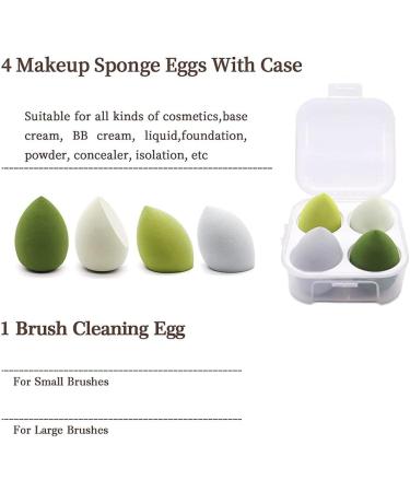 sunroot Makeup Brushes Makeup Kit Foundation Brush Eyeshadow Brush Make Up Brushes Set - Buy Online on SooperMarket.com