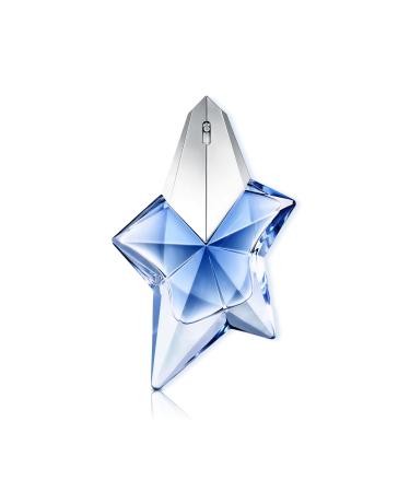 Mugler Angel - Eau de Parfum - Women's Perfume - Ambery & Woody - With Bergamot Praline and Patchouli - Long Lasting Fragrance 1.6 Fl Oz (Pack of 1)