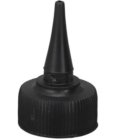 Dioche Hair Color Applicator Bottle Refillable Hair Salon Squeeze Bottle with Cover for Hair Care - Buy Online on SooperMarket.com