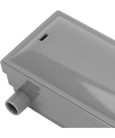 Oxygen Concentrator Filter Box Remove Impurity Replacement Filter Cartridge ABS Material for Haier and Sunwik - Buy Online on SooperMarket.com