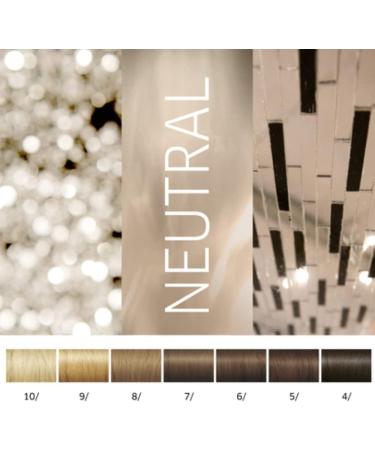 WELLA Illumina Coloring 8 Light Blonde 60ml - Pack of 1 - Buy Online on SooperMarket.com