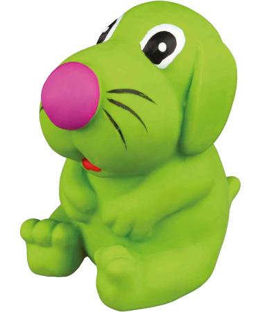 Buy TRIXIE 34943 Snack Ball - Natural Rubber 11 cm (Pack of 2) - Assorted Colors | International Shipping Available - Buy Online on SooperMarket.com