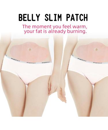 10pcs/Bag Weight Loss Patches Slimming Aids & Weight Loss Product Promotes Metabolism & Fat Burning Weight Loss for Women and Men - Buy Online on SooperMarket.com