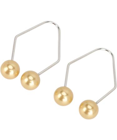 Facial Dimple Trainer Easy to Wear Dimple Makers Improve Facial Smile for Daily Use (Champagne Gold) - Buy Online on SooperMarket.com