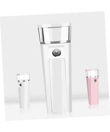 Healeved 2 Pcs Face Humifigier Face Empty Moisturizing Mist Face Hydration Sprayer Mini Face - Buy Online on SooperMarket.com