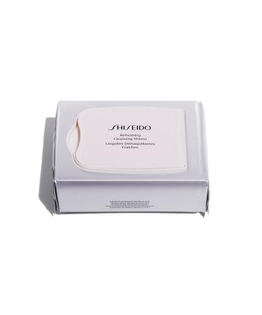 The Essential Refreshing Cleansing Sheet 30 pieces