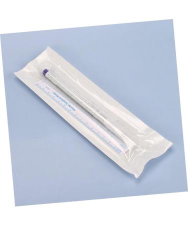FOYTOKI 1 Set Eyebrow Pencil Eyebrow Pen Microblading Eyebrow Pen Marker for Tattoos Plastic - Buy Online on SooperMarket.com