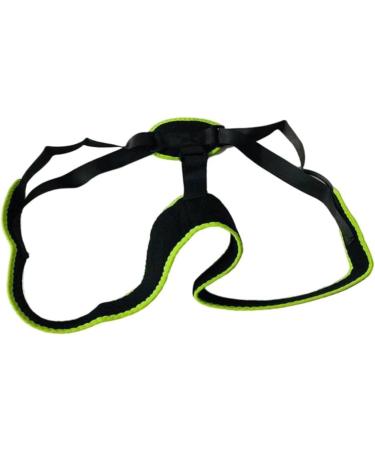 Shoulder Support Posture Corrector for Men and Women Back Support Adjustable Lightweight Posture Corrector Helps Relieve Back Strain Slouching and Text Neck Moisture Wicking Fibers - Buy Online on SooperMarket.com