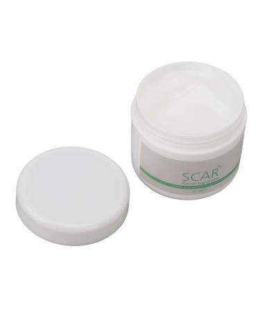Jopwkuin Scar Removal Cream Irritating Free Soothing Scar Care Cream for Surgery Scars for Men