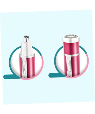 Beavorty Electric Shaver Body Deburring Knife for Men - High Precision Grooming Tool - Buy Online on SooperMarket.com