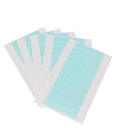 5pcs Nano Double Sided Wig Tape - Hair Extension Adhesive for Grafted Wigs | International Shipping Available - Buy Online on SooperMarket.com