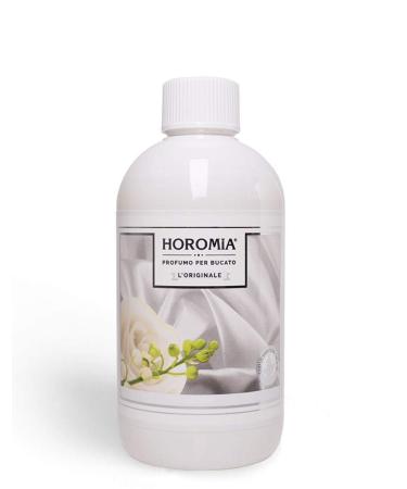 Horomia Perfume Laundry White - 500 ml