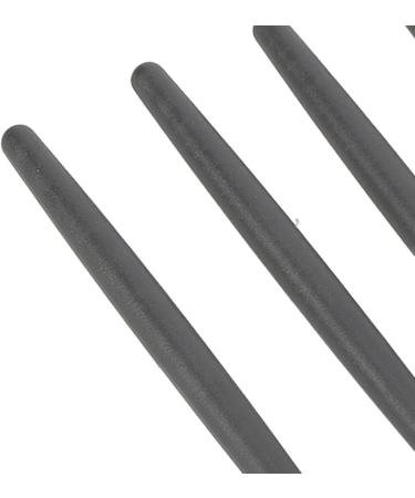 Reusable Swabs Durable Flexible 4 Pieces Silicone Makeup Brush Multipurpose Waterproof Compact for Lip Makeup - Buy Online on SooperMarket.com