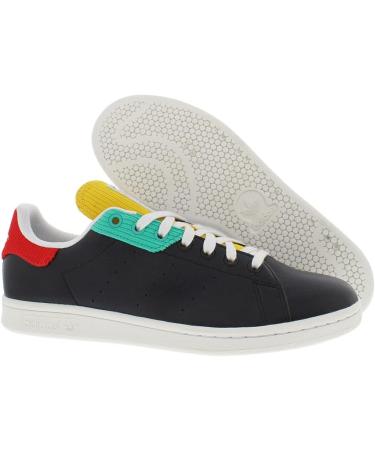 adidas Supernova Running Shoe - Men's 7 UK - Core Black/Crystal White/Royal Blue - Buy Online on SooperMarket.com