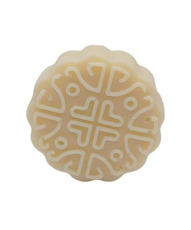 Vanilla Bean Noel Moisturizing Lotion Bar - 1.5 oz Waterless Lotion for Dry Skin - International Shipping Available - Buy Online on SooperMarket.com