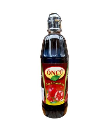 Oncu Pomegranate Molasses 700g Pomegranate 700 g (Pack of 1)