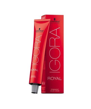 Schwarzkopf Igora Absolutes 6-80 (60ml)