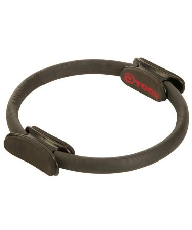 Togu Pilates Circle Premium black approx. 40 cm diameter