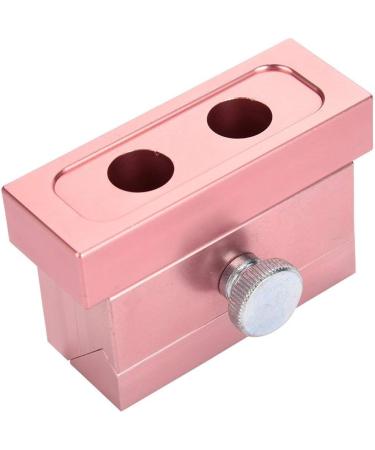 Rose Gold Lipstick Mold - DIY Lip Balm Maker Tool & Mould Set - Buy Online on SooperMarket.com