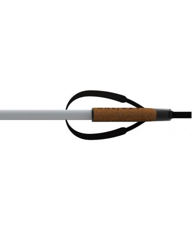 Oneway Diamond 3 Cross-Country Ski Poles - Ghost Grey-Asphalt 140 | International Shipping Available - Buy Online on SooperMarket.com