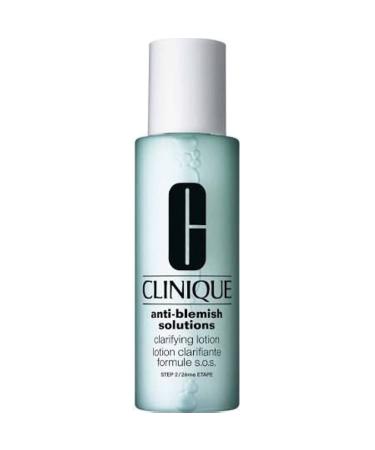 Anti-Blemish Solutions Clarifying Lotion 200 Ml 200 ml (1 pack)