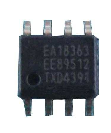 5 Pieces TEA18363T EA18363T EA18363 SOP-8