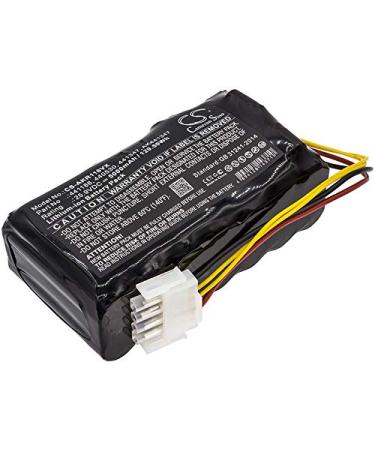 5000mAh Replacement Battery for AL-KO Robolinho 4100 Robolino 82.8 119511 474011 441188 440530 474011 441188 441347 20196003 440530 AK441347 (25.9V)
